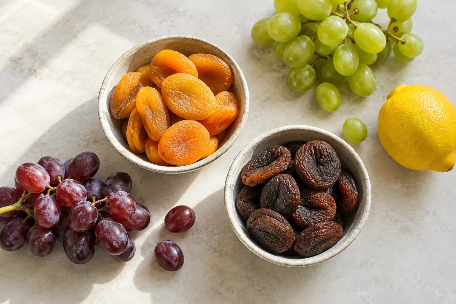How to Avoid Sulphites in Food When Grocery Shopping