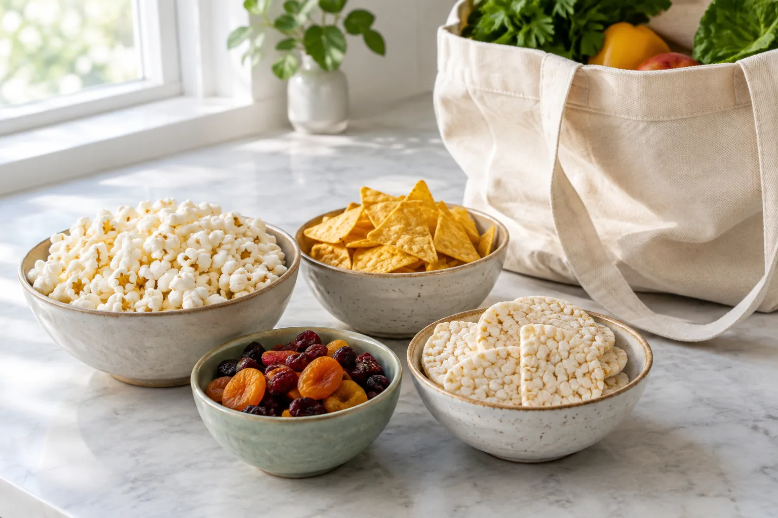 Gluten Free Snacks at Costco to Check Before You Buy