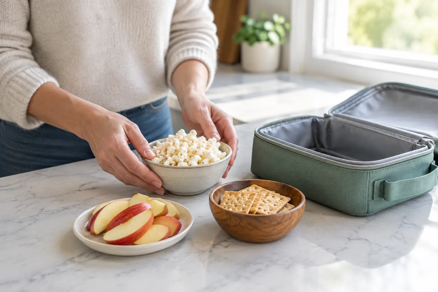 Peanut Free Snacks at Walmart to Check Before You Buy
