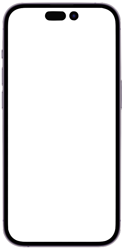 Phone frame